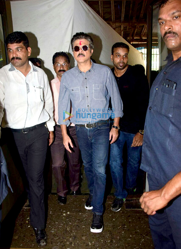 anil kapoor promotes swacch bharat initiative in chembur 2