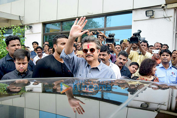 anil kapoor promotes swacch bharat initiative in chembur 5