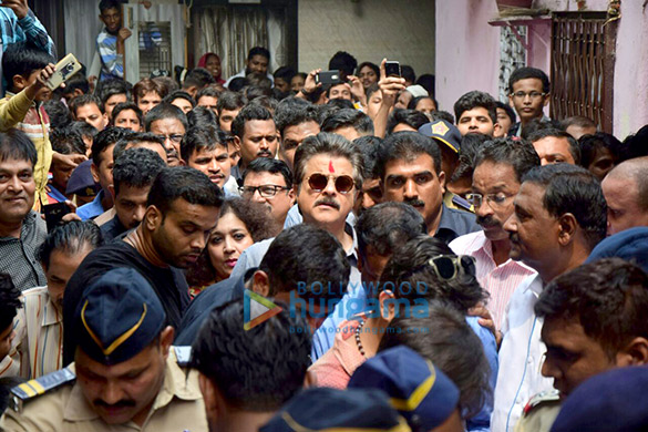 anil kapoor promotes swacch bharat initiative in chembur 9