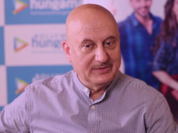 Anupam Kher On Various CAMPS Of Bollywood | Kundan Shah | Jaane Bhi Do Yaaro