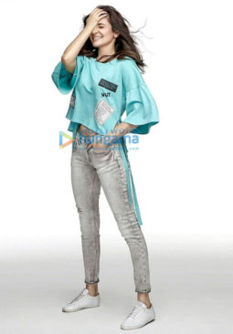 Celebrity Photo Of Anushka Sharma
