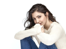 Anushka Sharma launches her own signature apparel line NUSH