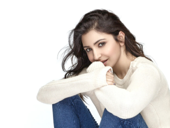 Anushka Sharma launches her own signature apparel line NUSH Anushka Sharma launches her own signature apparel line NUSH