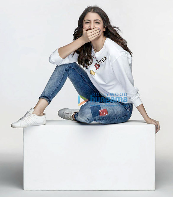 anushka sharma 109