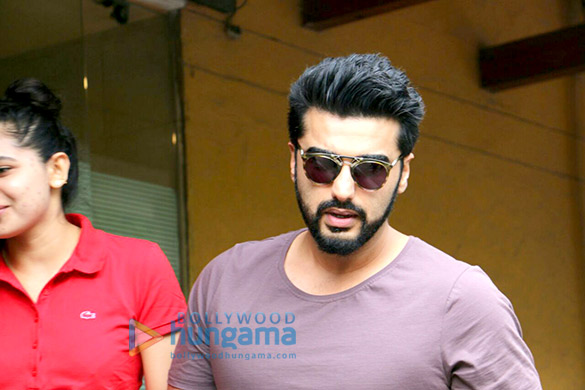 arjun kapoor snapped in a casual avatar 3