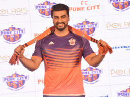 Arjun Kapoor turns co-owner of Pune Football Club of Indian Super League