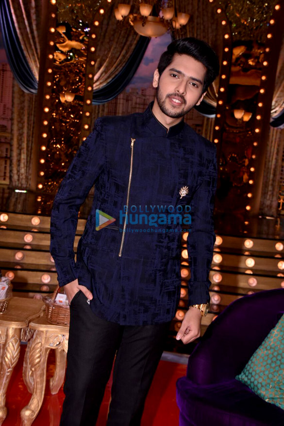 armaan and kanika snapped aunty boli lagao boli 3