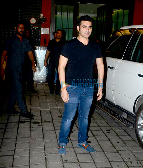 arpita khans diwali party 1