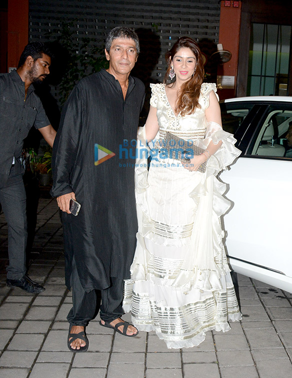 arpita khans diwali party 23