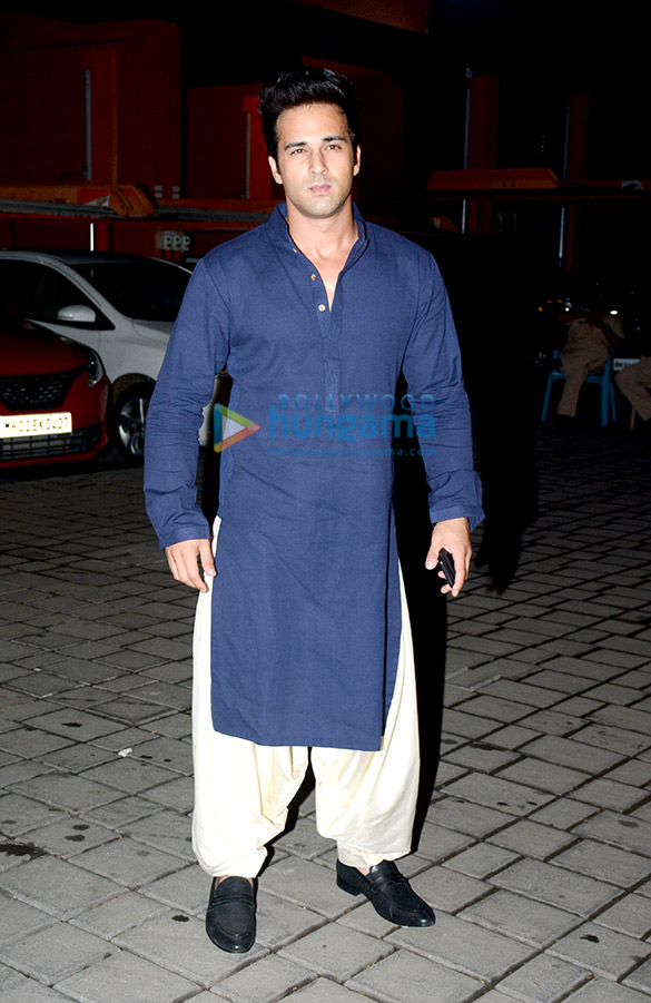 arpita khans diwali party 29