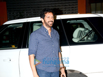 Arpita Khan's Diwali party