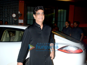 Arpita Khan's Diwali party