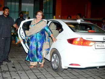 Arpita Khan's Diwali party