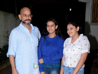 Arshad Warsi at 'Golmaal Again' screening