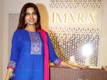 Avani Modi inaugurates IMARA Women's Fusion Wear Store