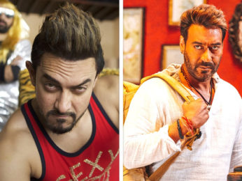 BO update: Secret Superstar opens at 35-40%; Golmaal Again at 70% BO update: Secret Superstar opens at 35-40%; Golmaal Again at 70%