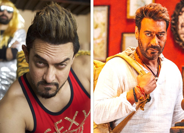 BO update Secret Superstar opens at 35-40%; Golmaal Again at 70%