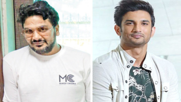 BREAKING: Mukesh Chhabra to direct The Fault In Our Stars remake, Sushant Singh Rajput in lead