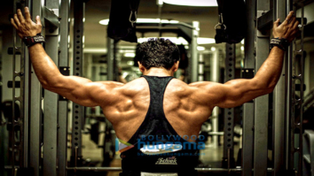 Movie Stills Of The Movie Baaghi 2