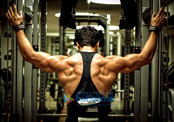 baaghi 2 2 2