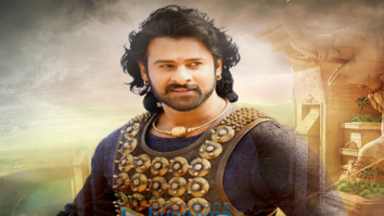 Movie Stills From The Film Bahubali 2 The Conclusion