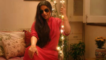 Ban Ja Rani (Tumhari Sulu)