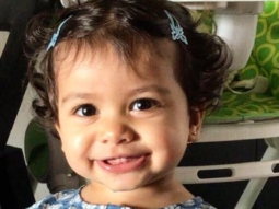 Besides Shahid Kapoor – Mira Rajput, little Misha Kapoor gets pampered by uncle Ishaan Khatter too