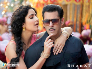 Movie Wallpapers Of The Movie Bharat