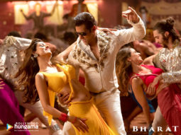 Movie Wallpapers Of The Movie Bharat