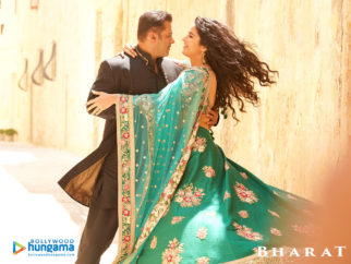 Movie Wallpapers Of The Movie Bharat