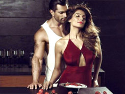 Bipasha Basu makes a bold move, features in a condom ad with hubby Karan Singh Grover