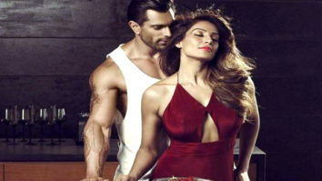 Bipasha Basu makes a bold move, features in a condom ad with hubby Karan Singh Grover
