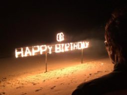 Birthday Special: Abhishek Bachchan and family throw surprise on Amitabh Bachchan’s 75th birthday in Maldives