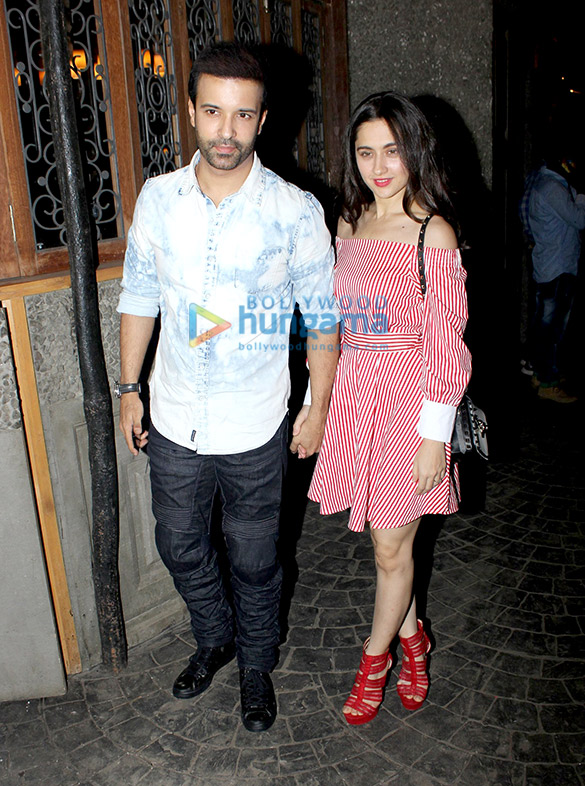 bollywood stars at siddharth p malhotras bash 3