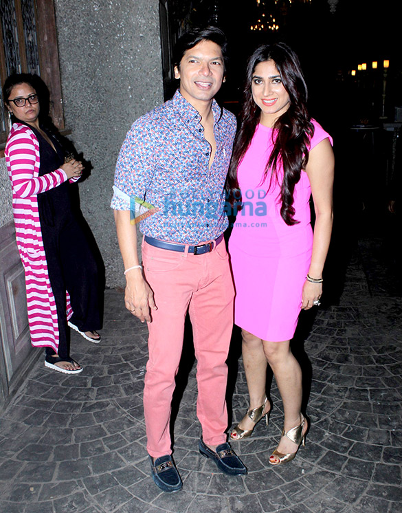 bollywood stars at siddharth p malhotras bash 7
