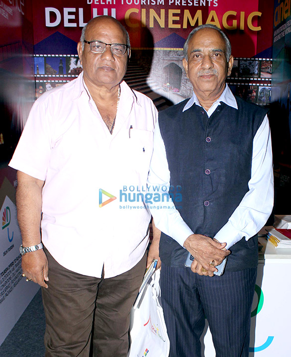 boney kapoor mukesh bhatt and others attend phd chamber global film tourism conclave 7