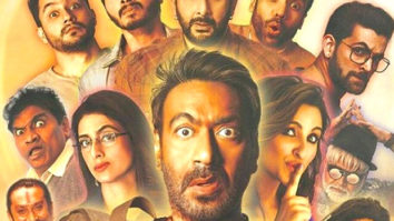 Box Office: Golmaal Again becomes Ajay Devgn’s highest opening week grosser Box Office: Golmaal Again becomes Ajay Devgn’s highest opening week grosser