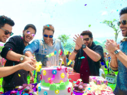 Box Office: Golmaal Again collects 5.93 mil. USD [Rs. 38.53 cr] in overseas