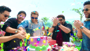 Box Office: Golmaal Again is now the 4th highest grosser of 2017 in overseas