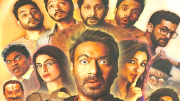 Box Office: Golmaal Again crosses 100 crores at the worldwide box office
