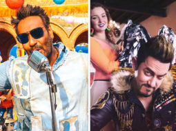 Box Office: Golmaal Again takes a worldwide lead of Rs. 75 cr. over Secret Superstar