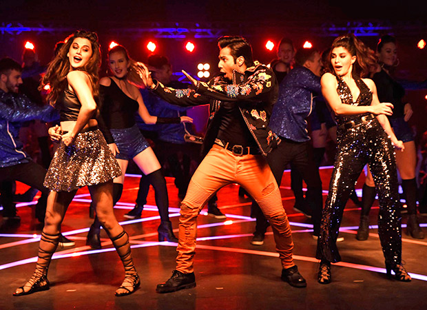 Box Office Judwaa 2 Day 12 in overseas