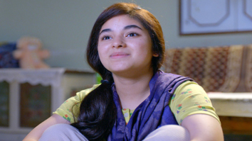 Box Office: Secret Superstar collects 2.72 mil. AED [Rs. 4.81 cr.] at U.A.E/ G.C.C box office