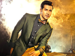 Box Office: Varun Dhawan surpasses Shah Rukh Khan and Salman Khan at the box office in 2017