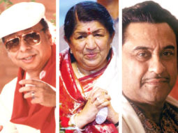 Breaking News: Iconic R D Burman Lata Mangeshkar-Kishore Kumar number ‘Kya Yehi Pyar Hai’ to feature in Dutt biopic