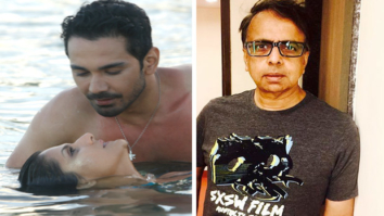 CBFC objects to ‘b***h’ in Aksar 2; Ananth Mahadevan replaces with it ‘budhi’
