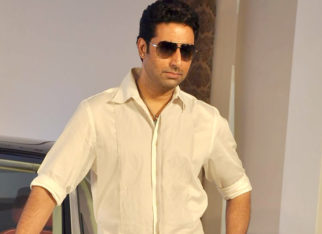 CONFIRMED: Abhishek Bachchan roped in and as Bachchan Singh to be directed by Priyadarshan