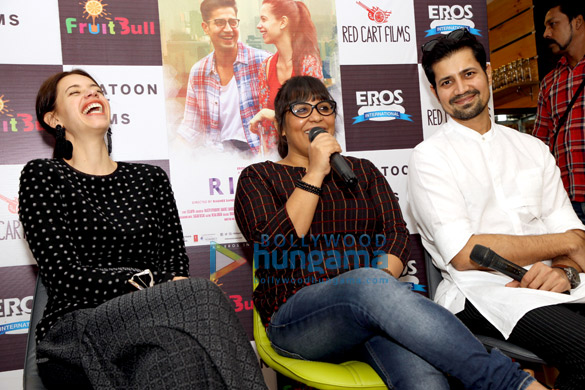 cast of ribbon for press meet in new delhi 5