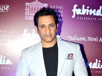 Celebs at the special preview of 'Salaam, Noni Appa' at the Royal Opera House