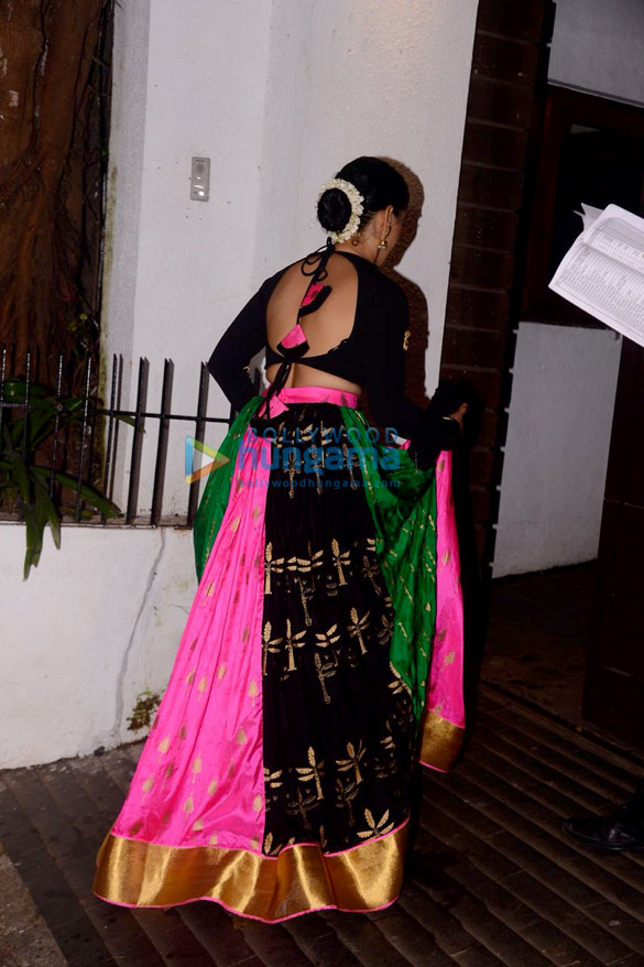 celebs grace aamir khans diwali bash 11 2